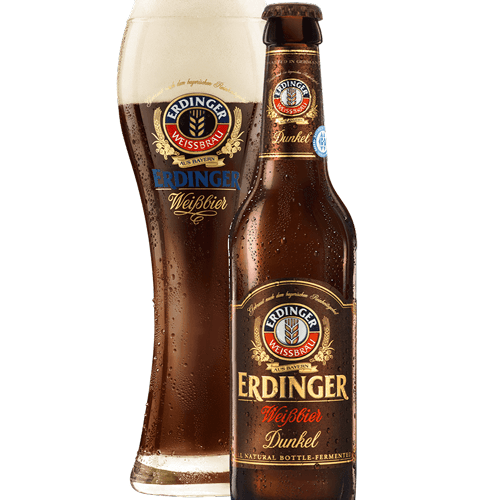 Erdinger Dunkel