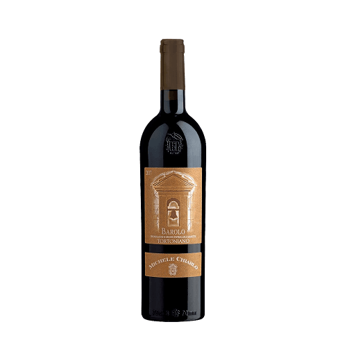 Michele Chiarlo Barolo Tortoniano