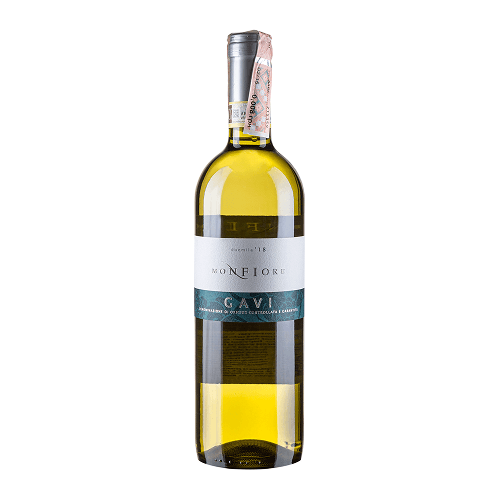 Gavi “Monfiore” (Piedmont, Italy)