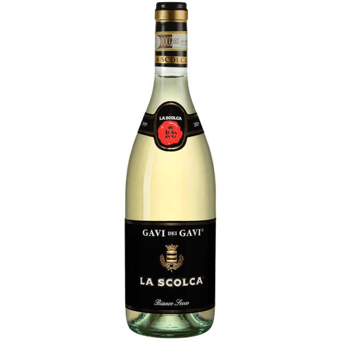 Gavi dei Gavi La Scolca (Piedmont)