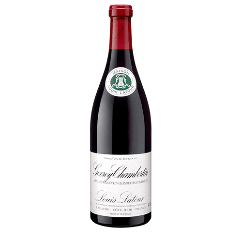 Gevrey-Chambertin AOC, Louis Latour (Burgundy)