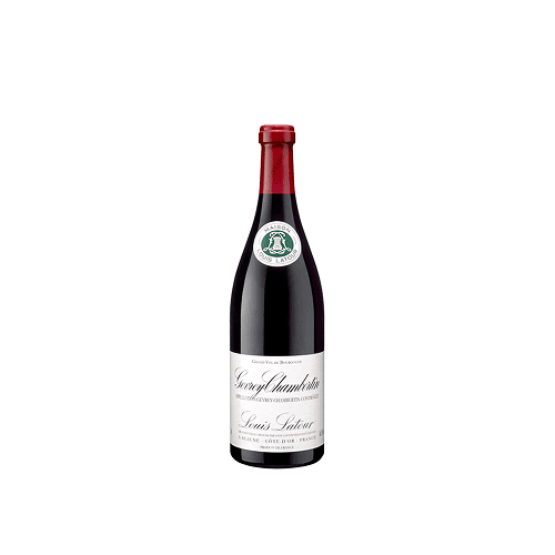 Gevrey-Chambertin, Louis Jadot (Bourgogne, France)