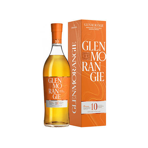 Glenmorangie The Original 12 y.o