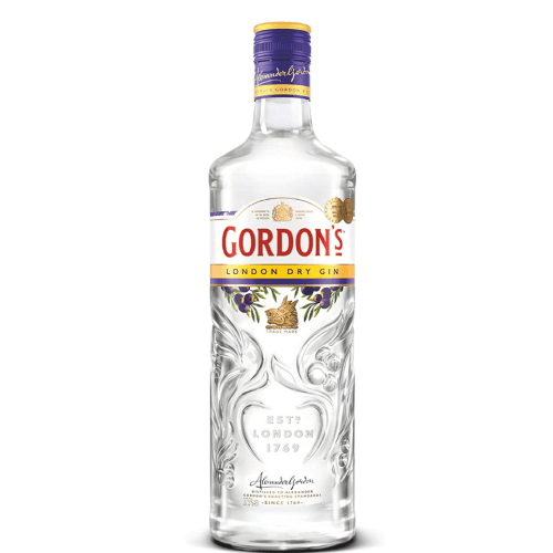 Gordon’s London Dry Gin