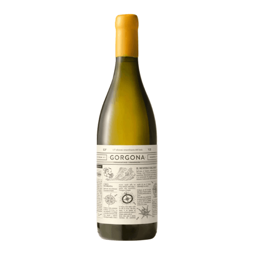 Gorgona IGT, Frescobaldi (Tuscany)