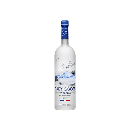 Grey Goose 50 мл
