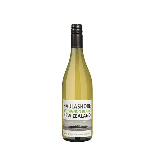 Haulashore Sauvignon Blanc (Новая Зеландия)