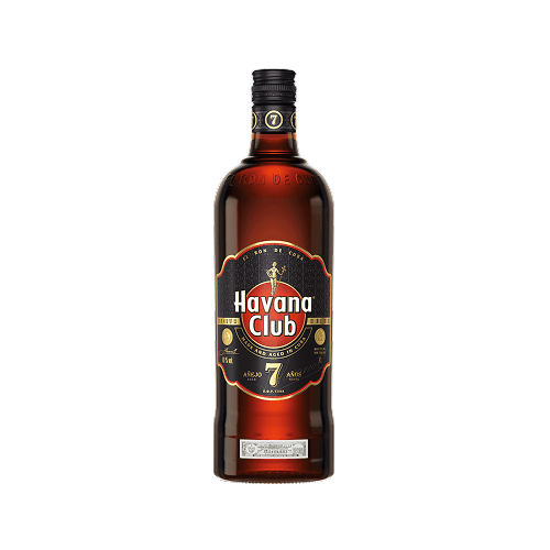 Havana Club 7 y.o