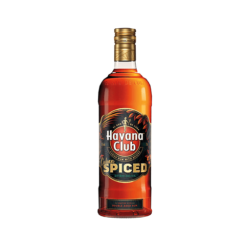 Havana Club Cuban Spiced