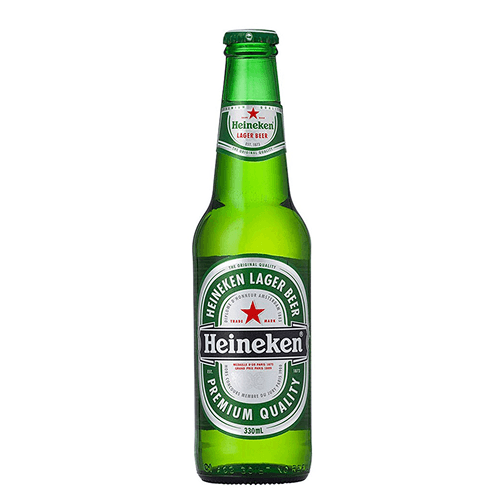Heineken