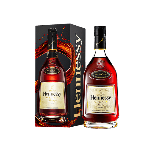 Hennessy VSOP