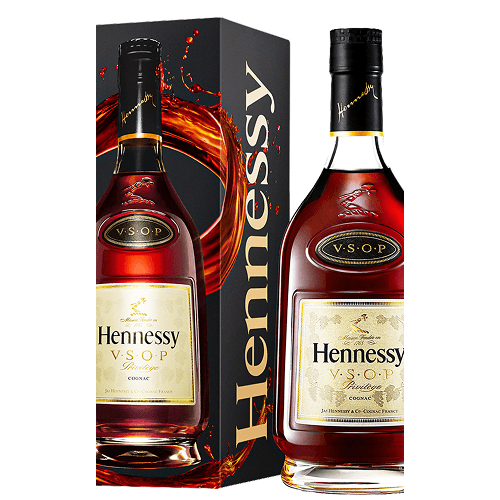 Hennessy VSOP