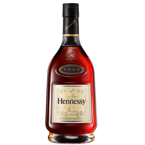 Hennessy VSOP