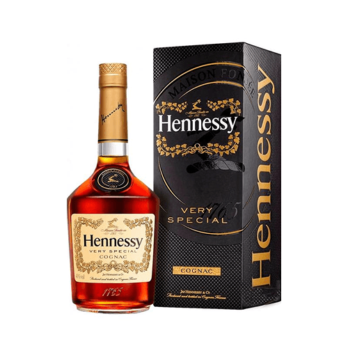Hennessy VS