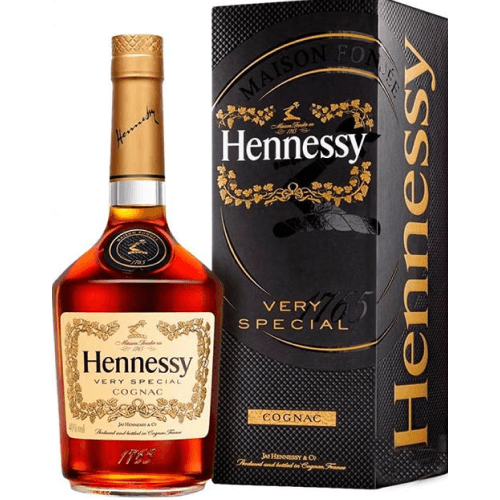 Hennessy VS
