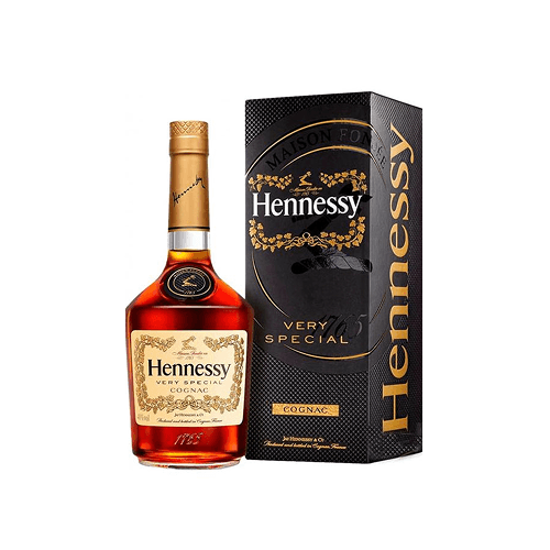 Hennessy VS