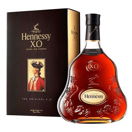 Hennessy XO