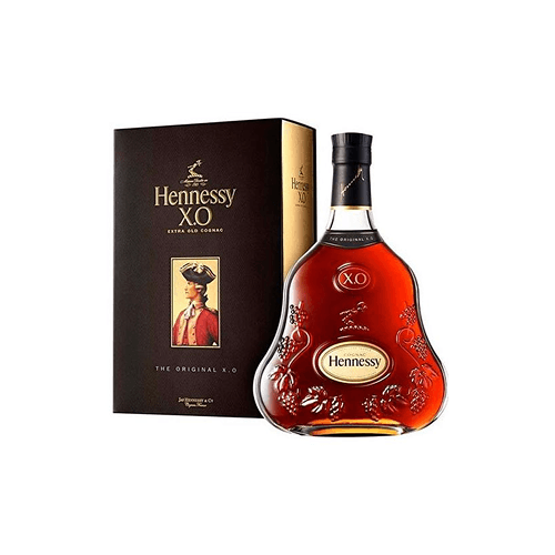 Hennessy XO