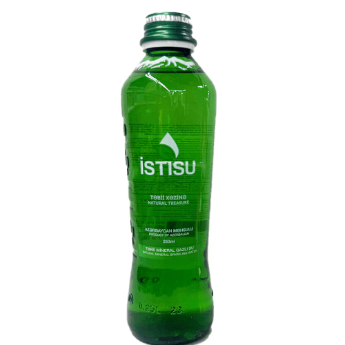 Istisu 500 мл