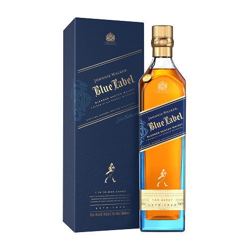 J.W. Blue Label (Scotland)