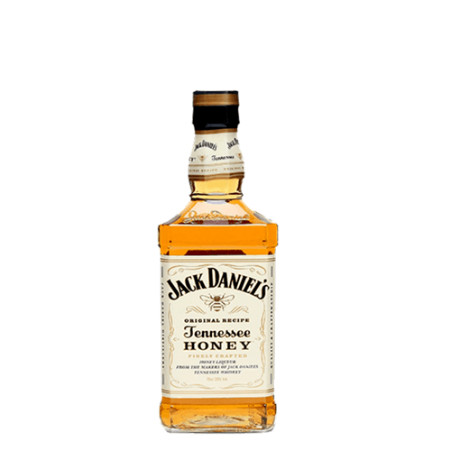 Jack Daniel’s Honey (USA)