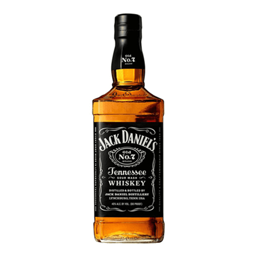 Jack Daniel’s No.7 (USA)