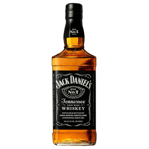Jack Daniel’s №7