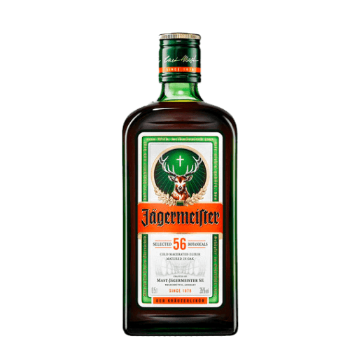 Jägermeister (50 мл)