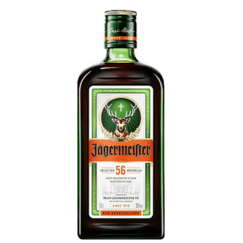 Jagermeister
