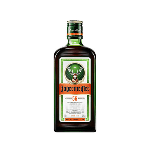 Jagermeister 
