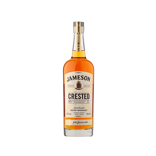 Jameson Crested