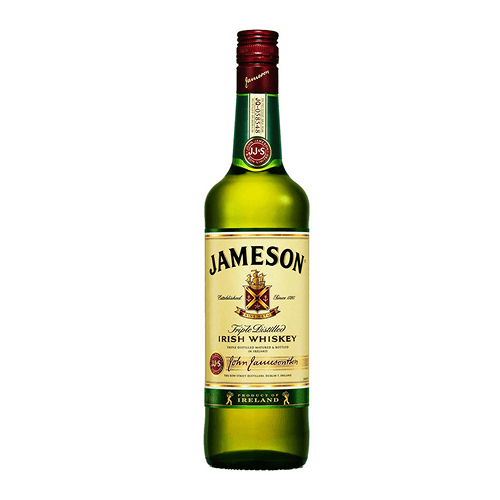 Jameson (Ireland)