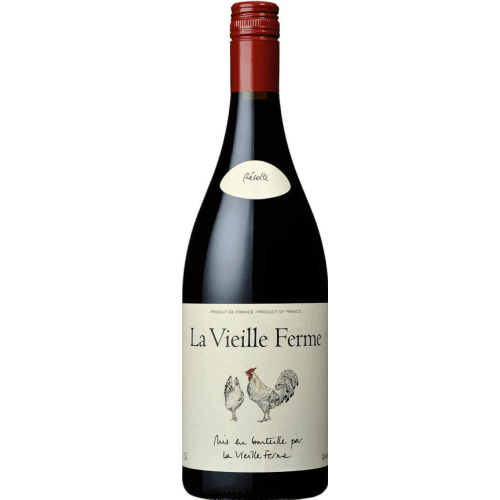 La Vieille Ferme (Côtes du Rhône)
