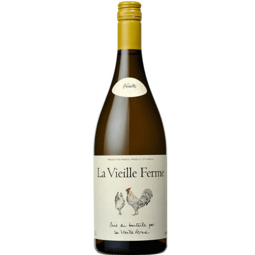La Vieille Ferme (Côtes du Rhône)