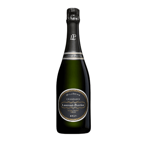 Laurent-Perrier, Millésimé Brut (Champagne, France)