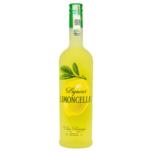 Limoncello (50 мл)