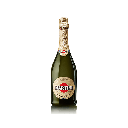 MARTINI Prosecco D.O.C.G. 125 мл