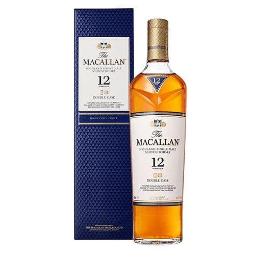 Macallan 12 y.o (Speyside)