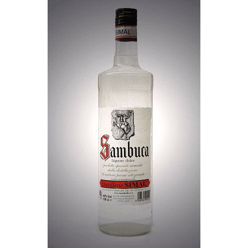 Sambuca (50 мл)