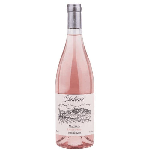 Chabiant, Madrasa Rosé