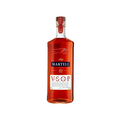 Martell VSOP