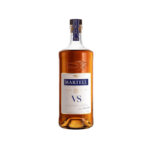 Martell VS