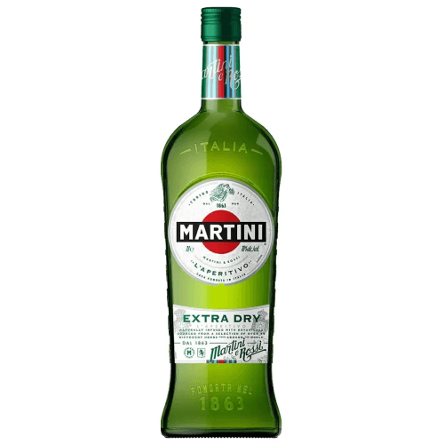 Martini Extra Dry (100 мл)