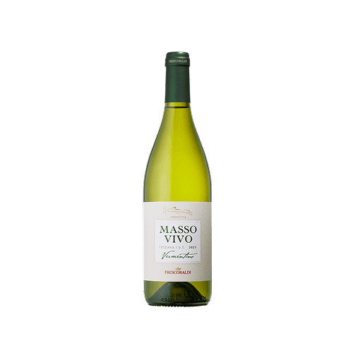 Masso Vivo, Vermentino (Toscana, Italy)