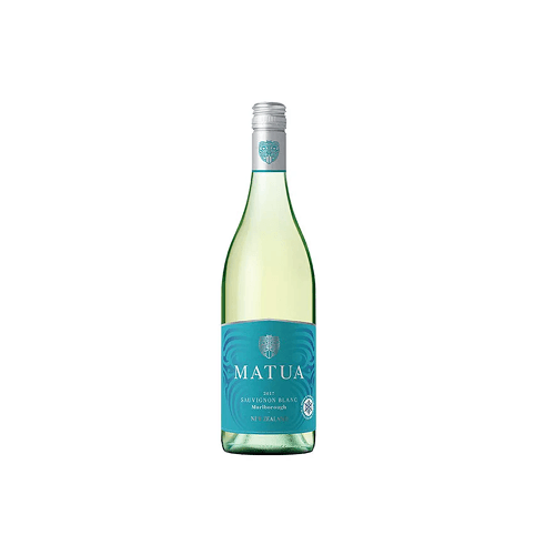 Matua, Sauvignon Blanc (New Zealand)