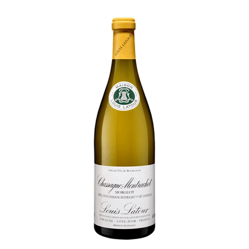 Batard-Montrachet Grand Cru AOC, Louis Latour (Bourgogne)