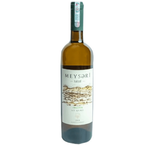Meyseri “Sedef” (Shamakha)