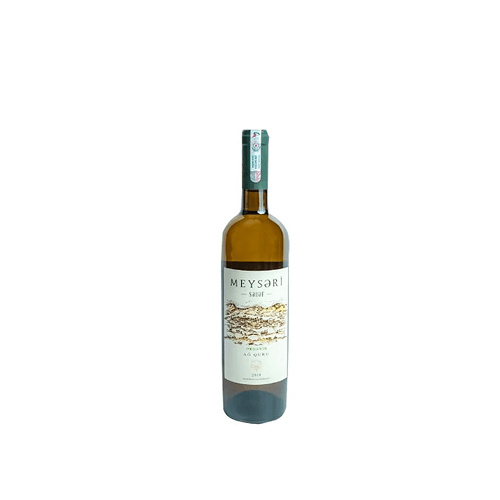 Meyseri “Sedef” (Shirvan Wines, Shamakha)