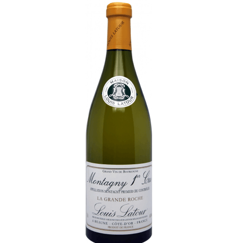 Montagny AOC, Louis Latour (Bourgogne)