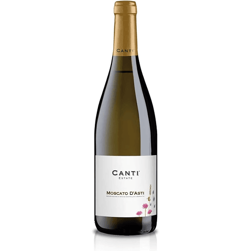 Moscato d’Asti “Canti” (Piedmont, Italy)